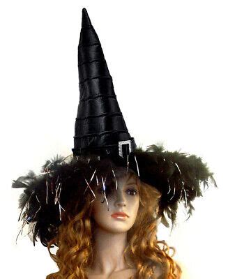 Witch Hats 101: Tips for Finding the Perfect One on Ebay